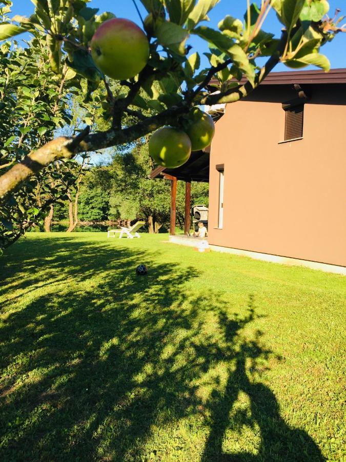 House Legacy Villa Bihac Exterior photo