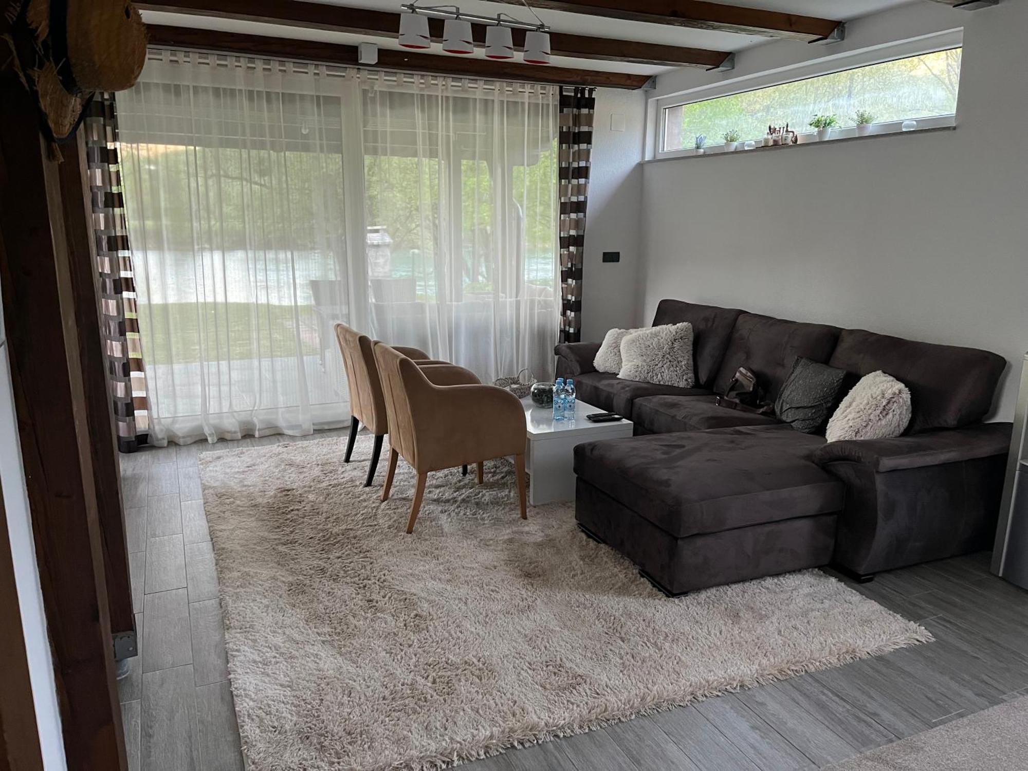 House Legacy Villa Bihac Exterior photo