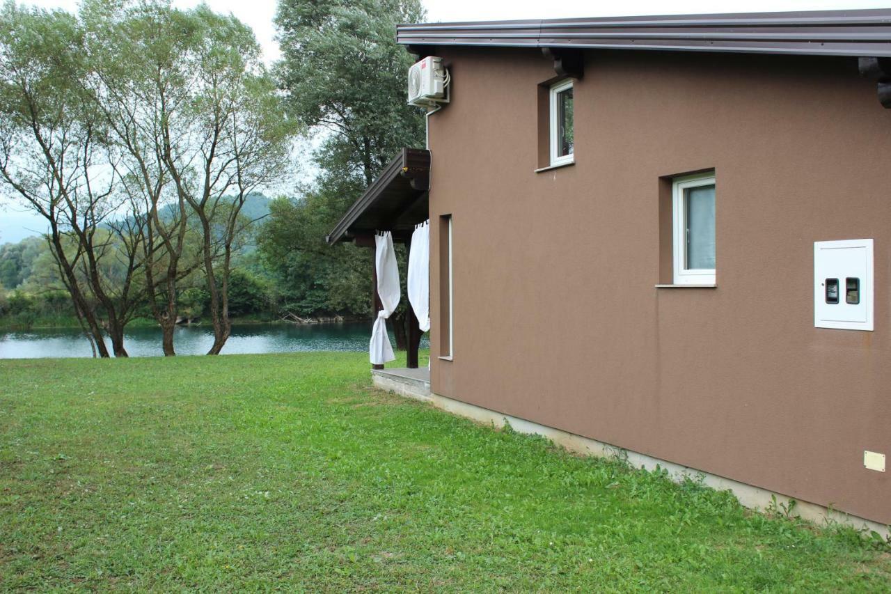 House Legacy Villa Bihac Exterior photo