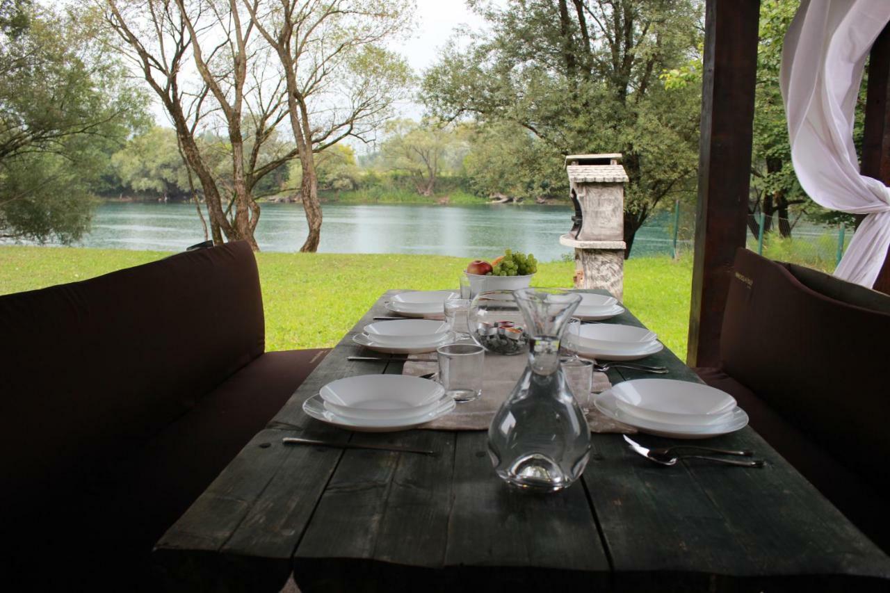 House Legacy Villa Bihac Exterior photo